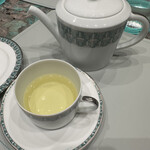 Tiffany Blue Box Café - 