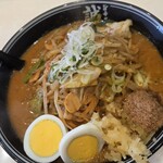 旨辛タンメン 誠屋 - 