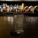 RAI’SBAR - 山崎