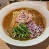 La Maison du Ramen ビスク - 料理写真: