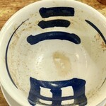 三田製麺所 なんば店 - 