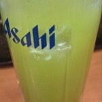 回転寿司 江戸ッ子 - 