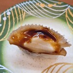 回転寿司 江戸ッ子 - 