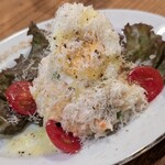 大衆イタリア食堂 アレグロ - 