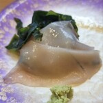 回転寿司 江戸ッ子 - 