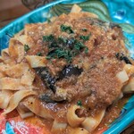 大衆イタリア食堂 アレグロ - 