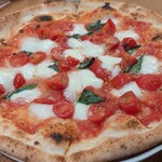 大衆イタリア食堂 アレグロ - 