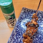 回転寿司 江戸ッ子 - 