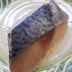 回転寿司 江戸ッ子 - 