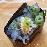 回転寿司 江戸ッ子 - 