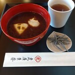 虎屋菓寮 京都一条店  - 