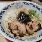 九州らーめん 亀王 - 料理写真: