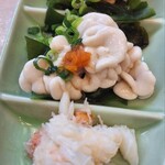 回転寿司 江戸ッ子 - 