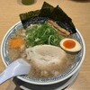 丸源ラーメン 成田店