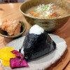 農家の息子がつくる食堂 さんかくとまる