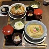 鯛塩そば 灯花 なんばダイニングメゾン店