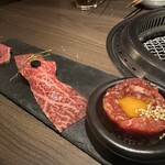 肉牛寿司×しゃぶ焼肉2＋9 - 