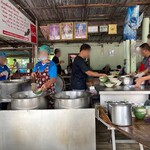 Pa Lek Boat Noodle - 