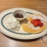 エッグスンシングス - 