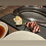 肉牛寿司×しゃぶ焼肉2＋9 - 