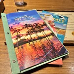 エッグスンシングス - 