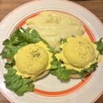 エッグスンシングス - 