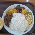 ムファ ハラールレストラン&ベーカリー - 