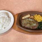 サイゼリヤ - 料理写真: