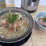 noodle shop arakawa - 