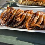 焼がきハウス - 