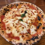 ピッツェリア ダ セルジオ - 