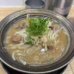 noodle shop arakawa - 