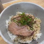 noodle shop arakawa - 