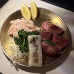 すっごい焼肉 - 