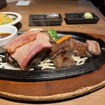 ミート矢澤 五反田本店 - 