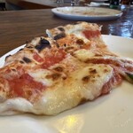 ピッツェリア ダ セルジオ - 