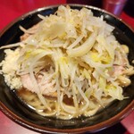 ラーメン二郎 - 