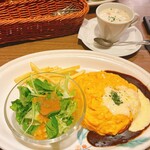 ドトール珈琲店  - 料理写真:
