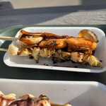 焼がきハウス - 