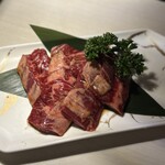 すっごい焼肉 - 