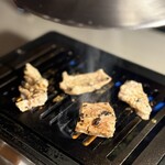 すっごい焼肉 - 