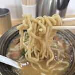 noodle shop arakawa - 