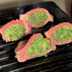 すっごい焼肉 - 