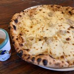 ピッツェリア ダ セルジオ - 