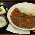 ザめしや - 料理写真: