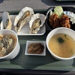 焼がきハウス - 