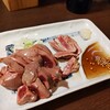 もつ焼ぽるこ