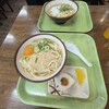 三角茶屋豊吉うどん JR宮崎店