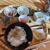 おばんざい・炙り焼き・酒 菜な コレド室町店