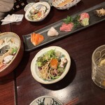 蔵の庄 花京院通本店 - 